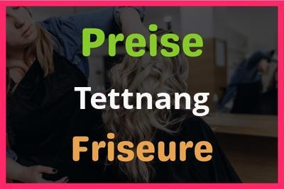 Preise Tettnang Friseur