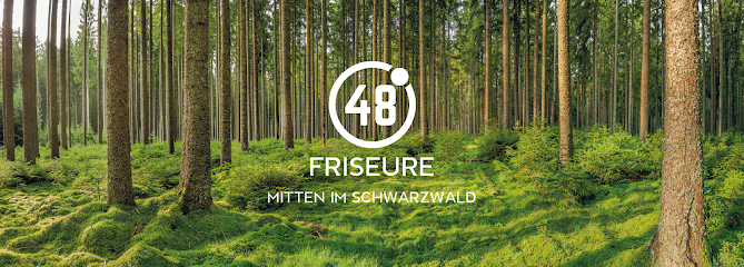 48 Grad Friseure