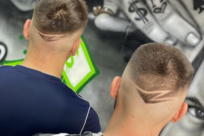 71522 BARBERSHOP - Dope Cuts