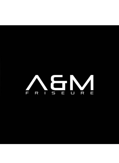 A & M Friseure Inh. Mario Konstantinidis