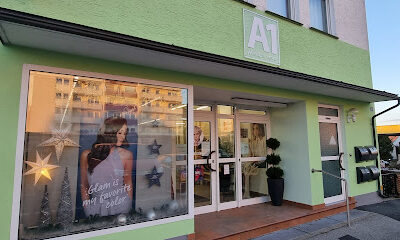 A1 Haare & Mehr