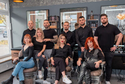 A2 Haarstudio