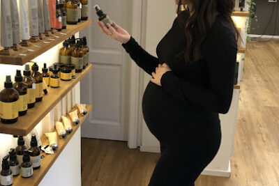 ADÉVE Organic Salon