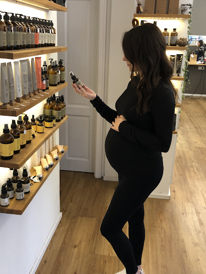 ADÉVE Organic Salon