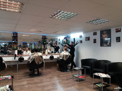 ASHTY Friseur salon