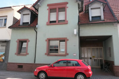 ATMOSPHAIR Friseursalon