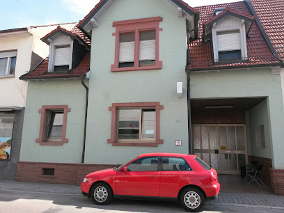 ATMOSPHAIR Friseursalon