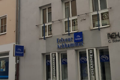 AVG Friseur Achhammer GmbH