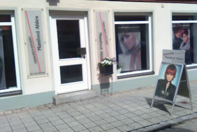 Ahles Manfred Frisuren-Studio