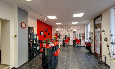 Akohair Friseur und Kosmetik eG