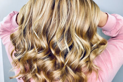 Alexander Hauser Hairdesign