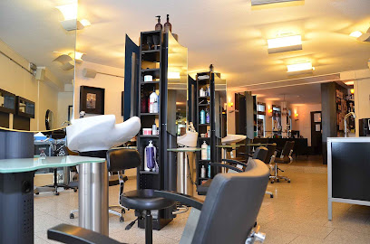 Alexander Zwergel Friseursalon