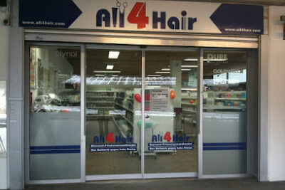 All4Hair Böblingen Friseurgrosshandel