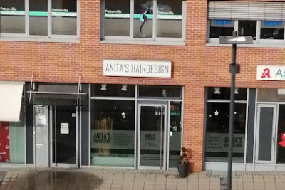 Anita's Hairdesign