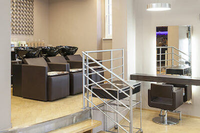 Annett Liebers Friseure