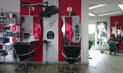Astrid's Haarträume