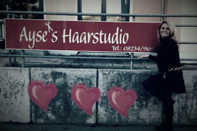 Ayse's Haarstudio ( Ayse Avci )