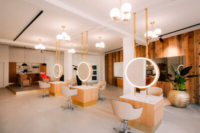 BB - Hair - Beauty - Cafe by Berin Bader Friseur Walldorf