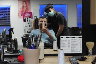 Barakat Friseur