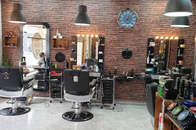 Baran Friseursalon