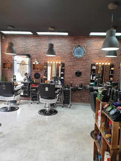 Baran Friseursalon