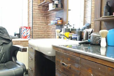 Barber Berlin Neuruppin