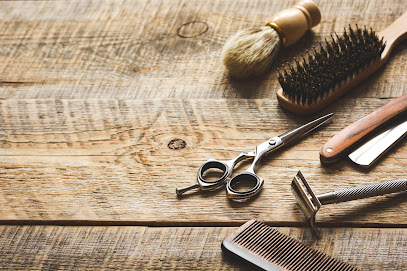 Barber Mahir