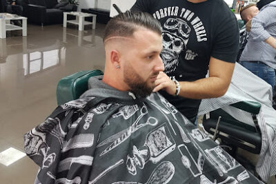 Barber Shop 2019