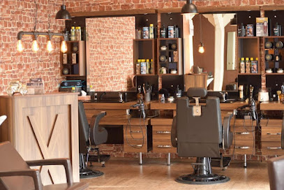 Barber Shop Deluxe