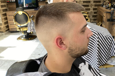 Barber Shop Stylecut