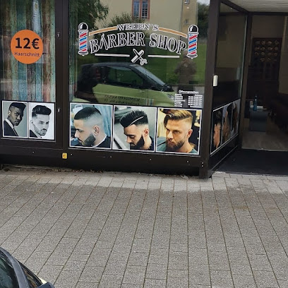 Barber Shop Wehen