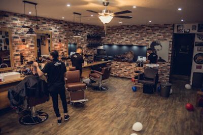 Barbershop Level up