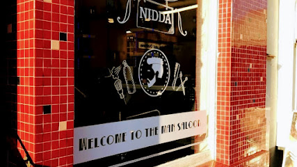 Barbershop Nidda
