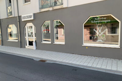 Barbershop Schwetzingen