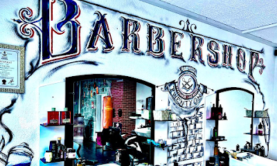 Barbershop Thannhausen