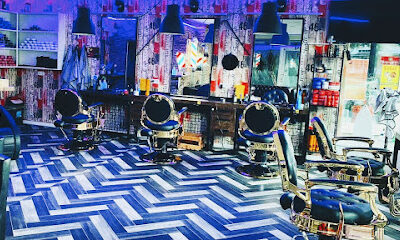 BarbierBoss Barbershop