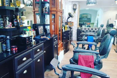 Barbiere barbershop marktredwitz