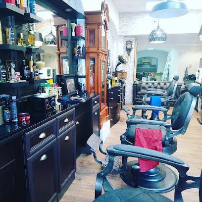 Barbiere barbershop marktredwitz