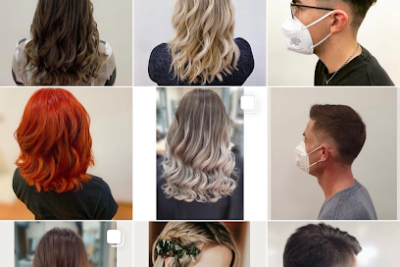 Beauty Bar (ehem. Haarstudio Baumgartner by Kathrin)