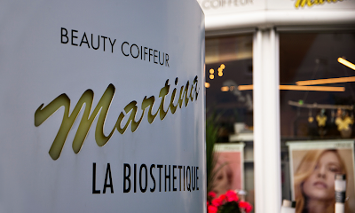 Beauty Coiffeur Martina