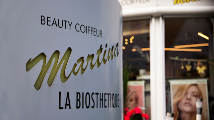 Beauty Coiffeur Martina