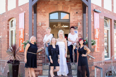 Beauty House am Markt