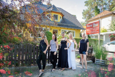 Beauty House am Westkorso