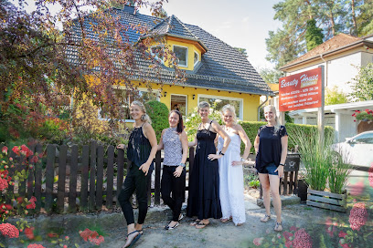Beauty House am Westkorso