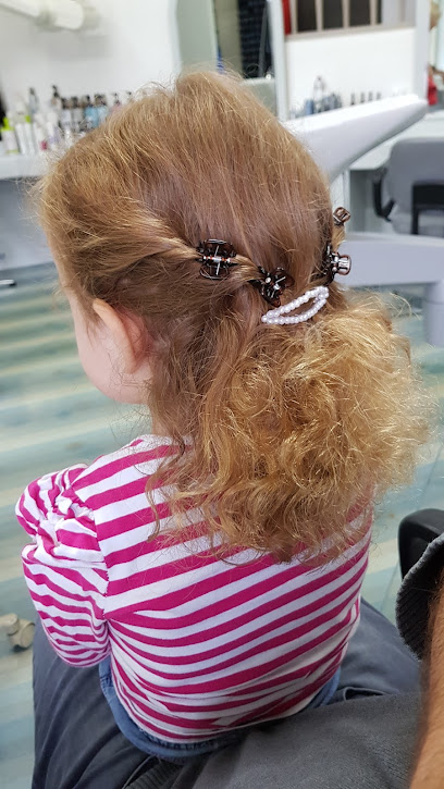 Beauty-Salon Reisz