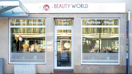 Beauty World Walldorf