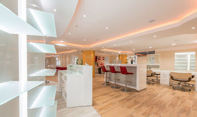 Beautysalon Münchehofe
