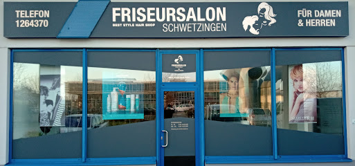 Best-Style-Hairshop