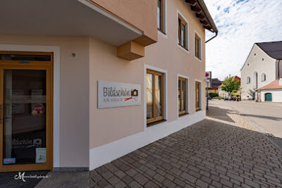Bildschön Deine Haargalerie