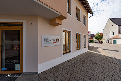 Bildschön Deine Haargalerie